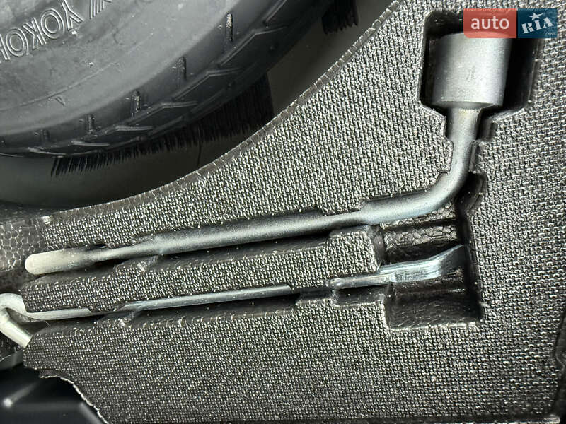 Позашляховик / Кросовер Mazda CX-5 2018 в Києві фото 79 Позашляховик / Кросовер Mazda CX-5 2018 в Києві