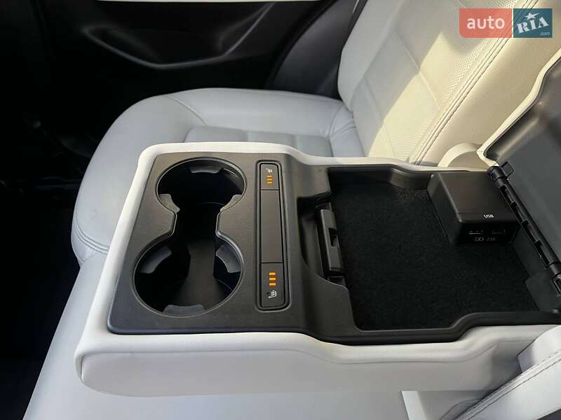 Позашляховик / Кросовер Mazda CX-5 2021 в Дніпрі