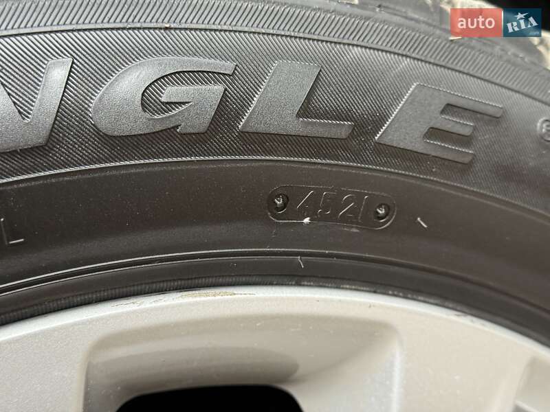 Внедорожник / Кроссовер Mazda CX-5 2012 в Черновцах