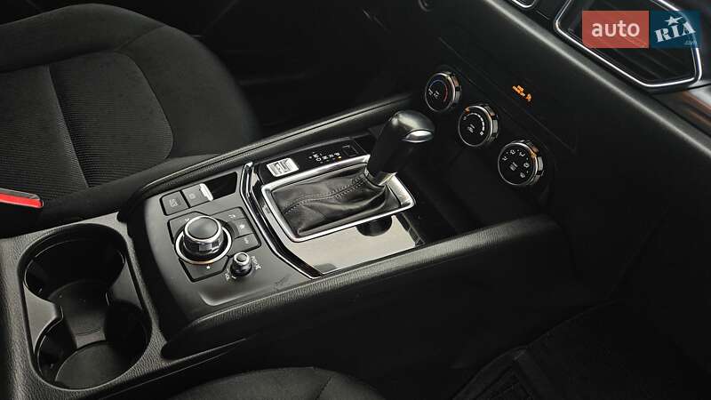 Внедорожник / Кроссовер Mazda CX-5 2017 в Мукачево фото 43 Внедорожник / Кроссовер Mazda CX-5 2017 в Мукачево