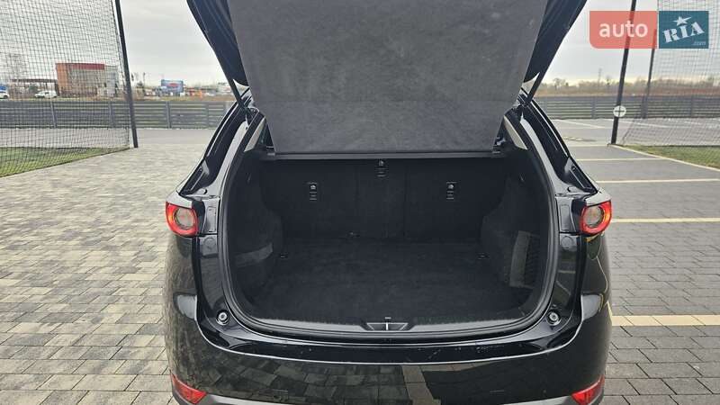 Внедорожник / Кроссовер Mazda CX-5 2017 в Мукачево фото 44 Внедорожник / Кроссовер Mazda CX-5 2017 в Мукачево