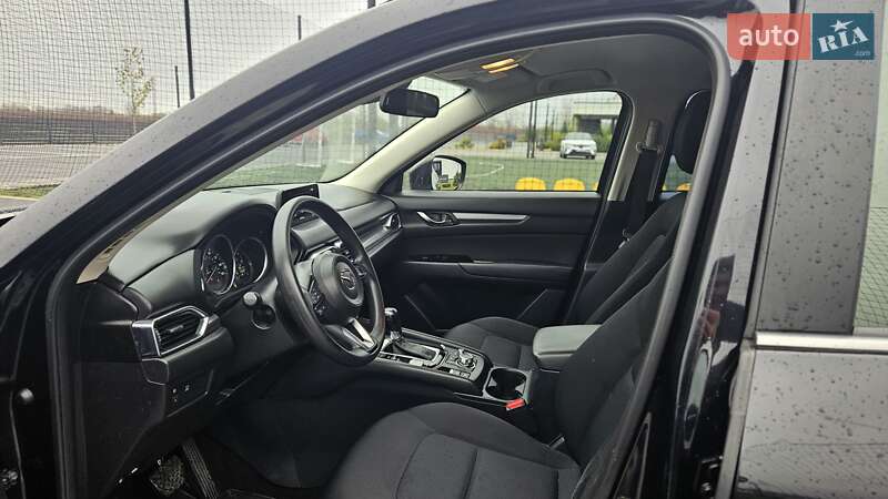 Внедорожник / Кроссовер Mazda CX-5 2017 в Мукачево фото 33 Внедорожник / Кроссовер Mazda CX-5 2017 в Мукачево