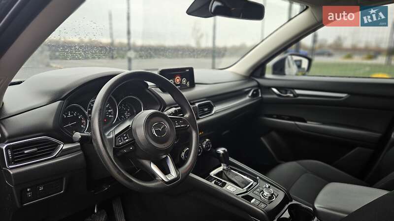 Внедорожник / Кроссовер Mazda CX-5 2017 в Мукачево фото 31 Внедорожник / Кроссовер Mazda CX-5 2017 в Мукачево