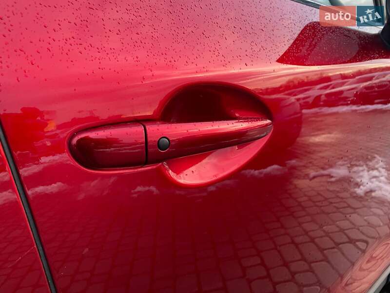 Внедорожник / Кроссовер Mazda CX-5 2019 в Львове фото 9 Внедорожник / Кроссовер Mazda CX-5 2019 в Львове