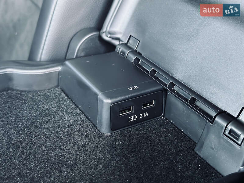 Внедорожник / Кроссовер Mazda CX-5 2018 в Кременчуге