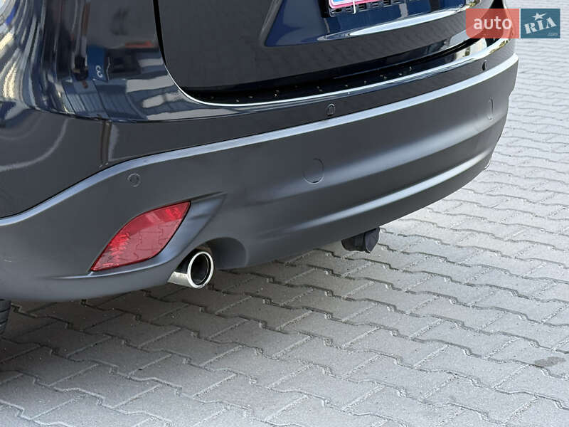 Позашляховик / Кросовер Mazda CX-5 2015 в Рівному фото 28 Позашляховик / Кросовер Mazda CX-5 2015 в Рівному