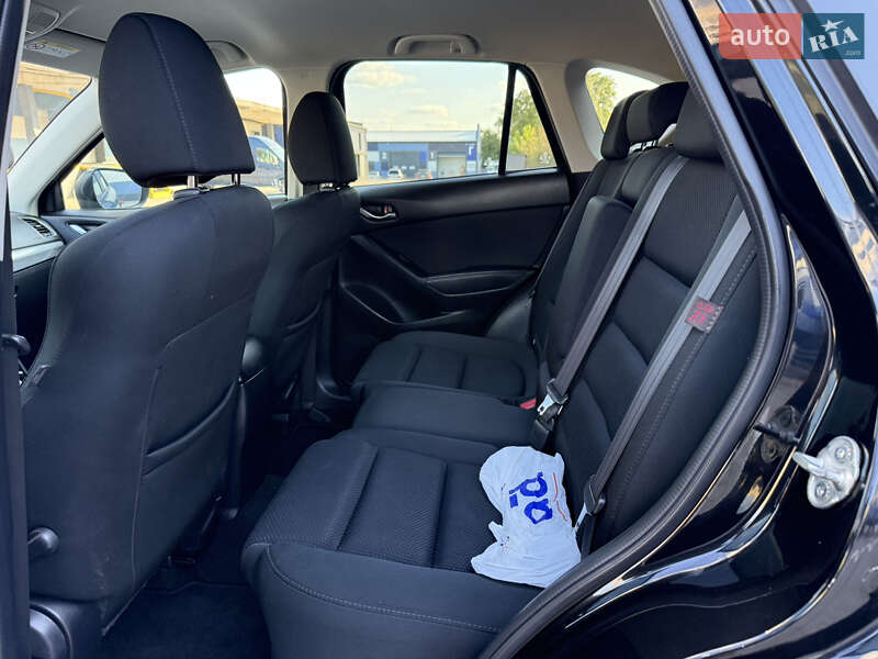 Позашляховик / Кросовер Mazda CX-5 2015 в Рівному фото 36 Позашляховик / Кросовер Mazda CX-5 2015 в Рівному