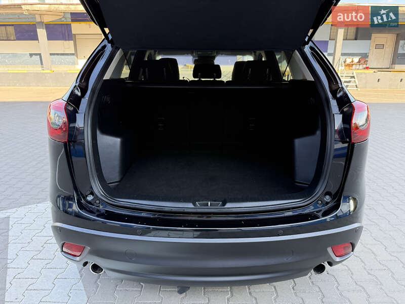 Позашляховик / Кросовер Mazda CX-5 2015 в Рівному фото 38 Позашляховик / Кросовер Mazda CX-5 2015 в Рівному