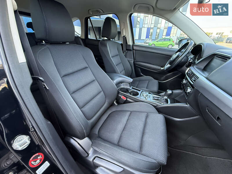 Позашляховик / Кросовер Mazda CX-5 2015 в Рівному фото 43 Позашляховик / Кросовер Mazda CX-5 2015 в Рівному