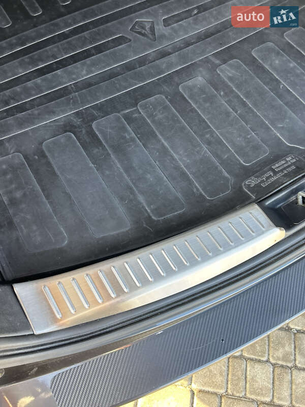 Позашляховик / Кросовер Mazda CX-5 2017 в Харкові