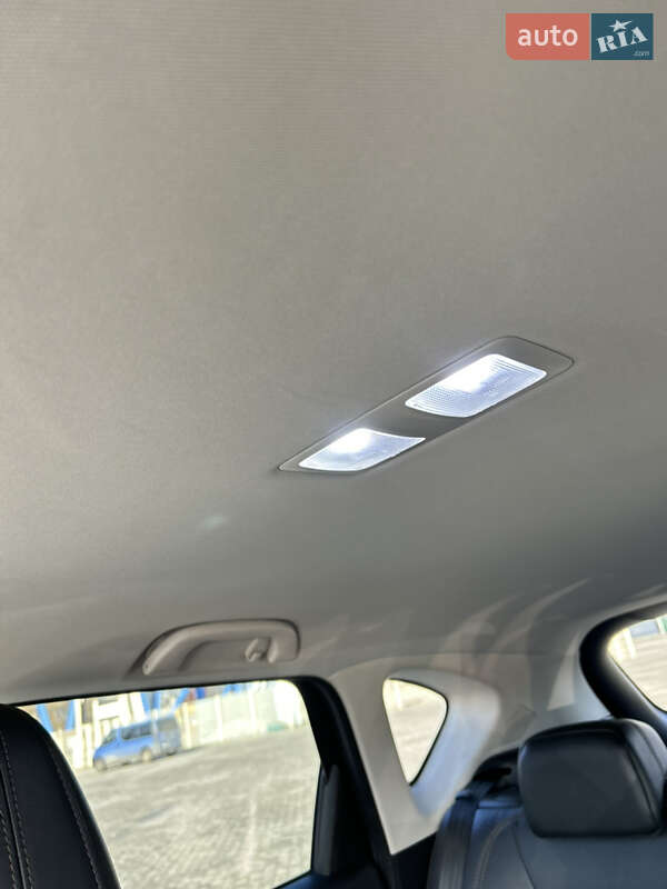 Позашляховик / Кросовер Mazda CX-5 2017 в Харкові