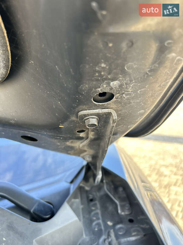 Позашляховик / Кросовер Mazda CX-5 2017 в Харкові