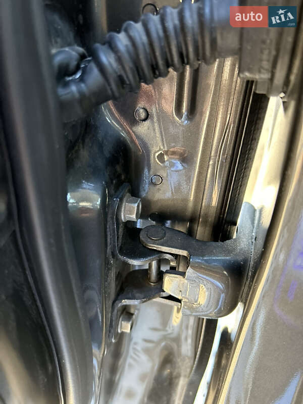 Позашляховик / Кросовер Mazda CX-5 2017 в Харкові