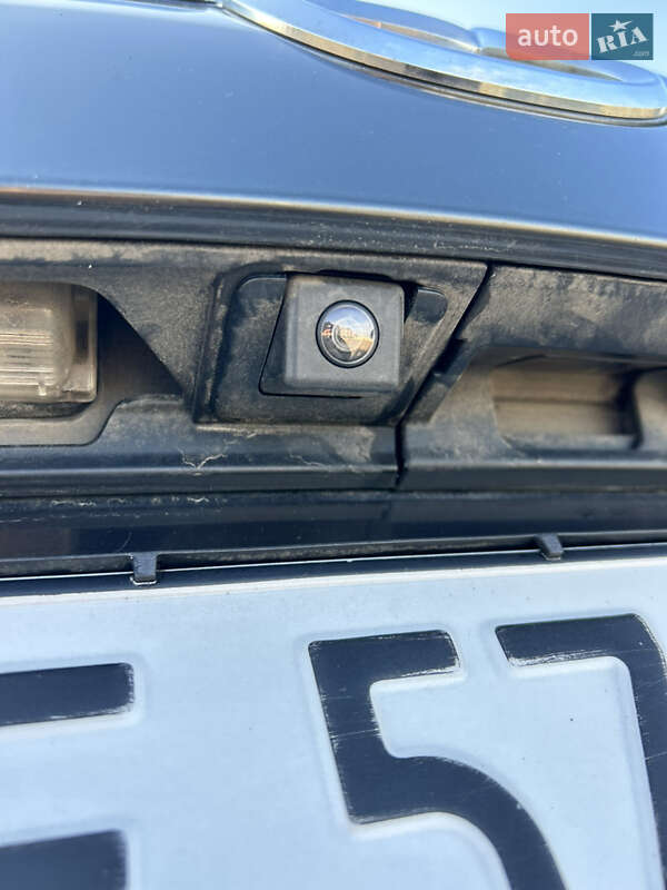 Позашляховик / Кросовер Mazda CX-5 2017 в Харкові