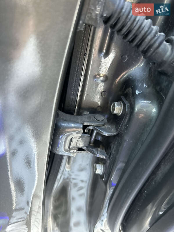 Позашляховик / Кросовер Mazda CX-5 2017 в Харкові