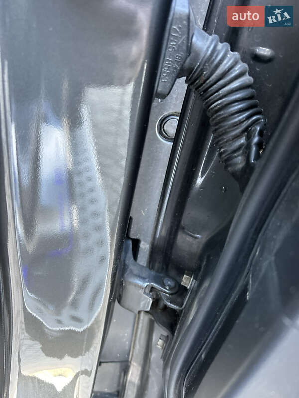 Позашляховик / Кросовер Mazda CX-5 2017 в Харкові