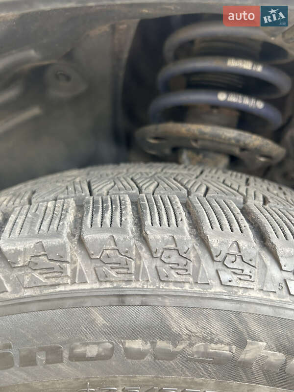 Позашляховик / Кросовер Mazda CX-5 2017 в Харкові