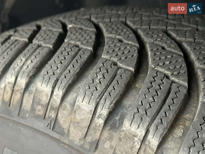 Внедорожник / Кроссовер Mazda CX-5 2013 в Ровно