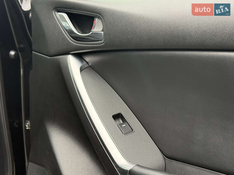 Внедорожник / Кроссовер Mazda CX-5 2013 в Ровно