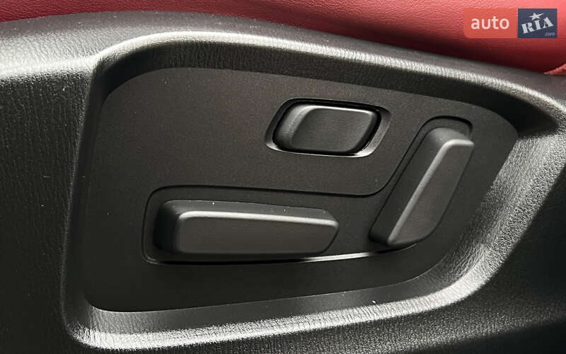 Внедорожник / Кроссовер Mazda CX-5 2024 в Львове фото 22 Внедорожник / Кроссовер Mazda CX-5 2024 в Львове