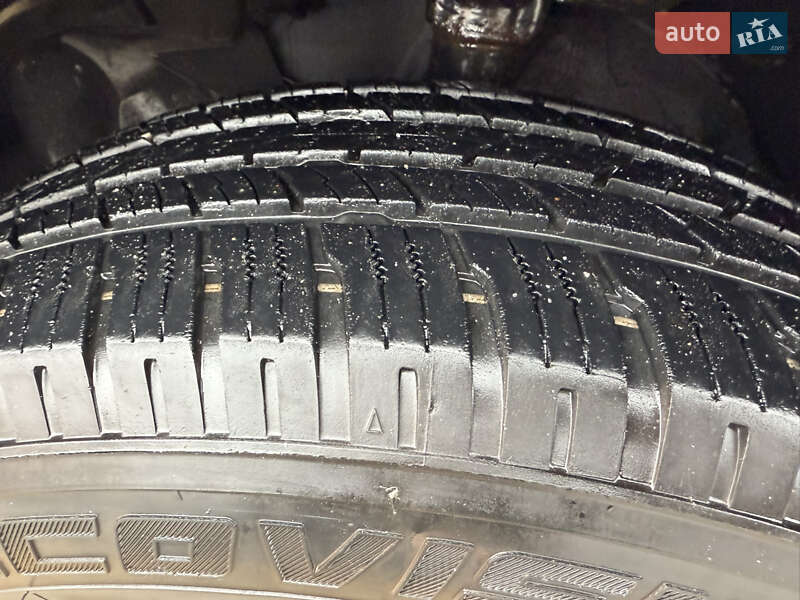 Позашляховик / Кросовер Mazda CX-5 2013 в Львові