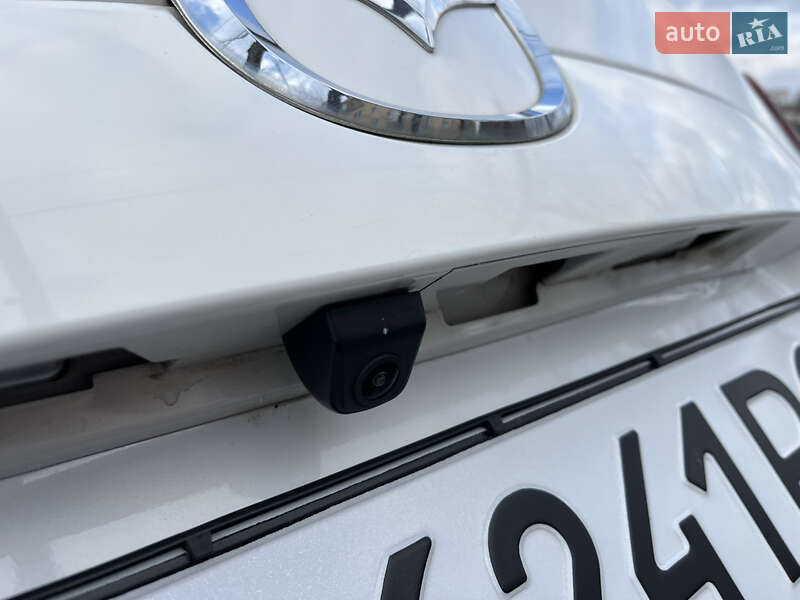 Позашляховик / Кросовер Mazda CX-5 2016 в Вінниці