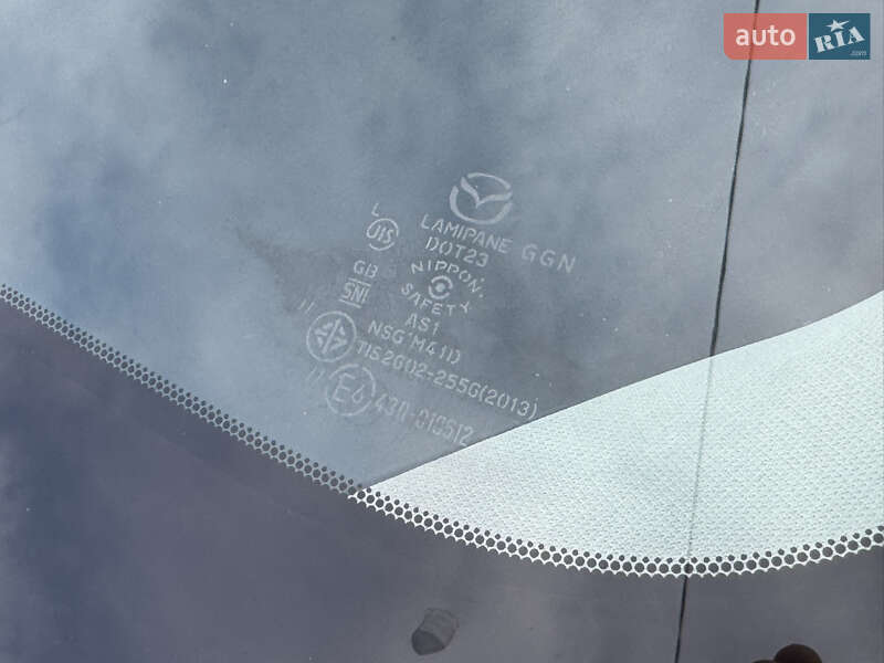 Внедорожник / Кроссовер Mazda CX-5 2022 в Дубно фото 22 Внедорожник / Кроссовер Mazda CX-5 2022 в Дубно