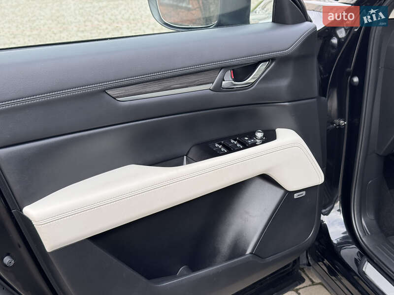 Внедорожник / Кроссовер Mazda CX-5 2022 в Дубно фото 28 Внедорожник / Кроссовер Mazda CX-5 2022 в Дубно