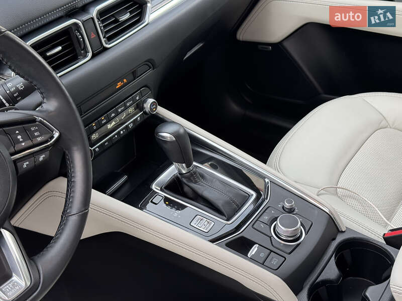 Внедорожник / Кроссовер Mazda CX-5 2022 в Дубно фото 41 Внедорожник / Кроссовер Mazda CX-5 2022 в Дубно