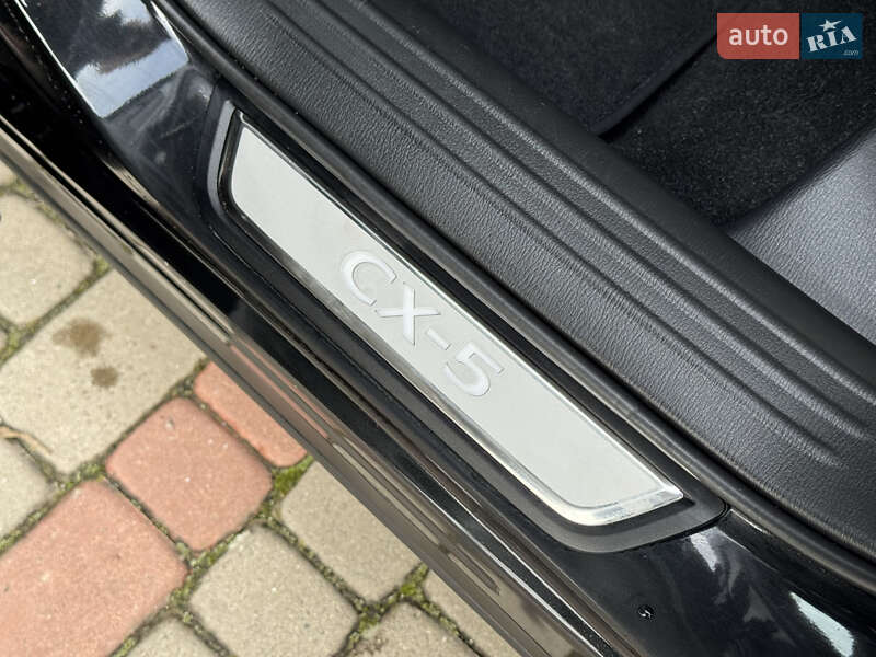 Внедорожник / Кроссовер Mazda CX-5 2022 в Дубно фото 45 Внедорожник / Кроссовер Mazda CX-5 2022 в Дубно