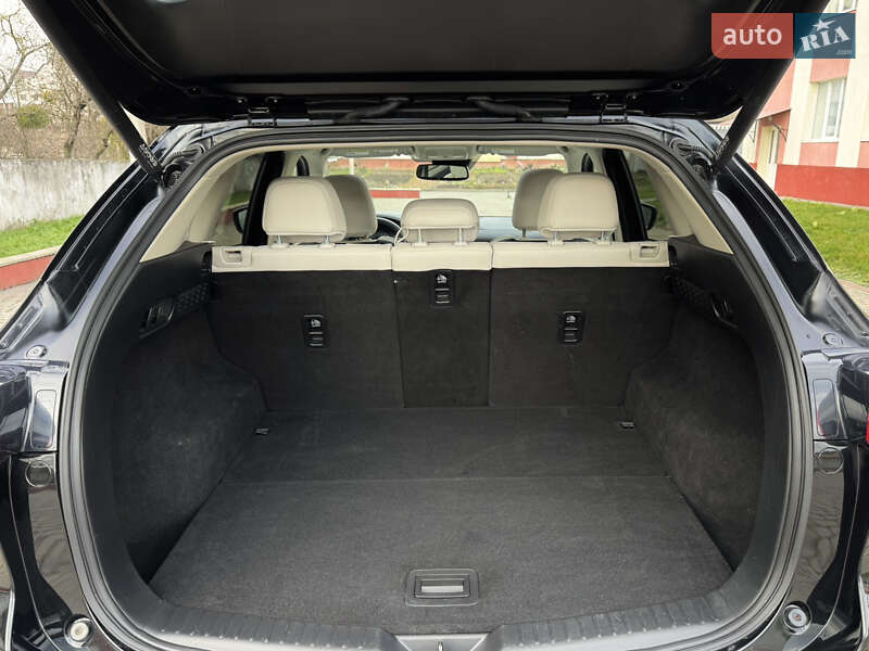 Внедорожник / Кроссовер Mazda CX-5 2022 в Дубно фото 49 Внедорожник / Кроссовер Mazda CX-5 2022 в Дубно