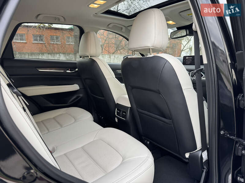 Внедорожник / Кроссовер Mazda CX-5 2022 в Дубно фото 55 Внедорожник / Кроссовер Mazda CX-5 2022 в Дубно