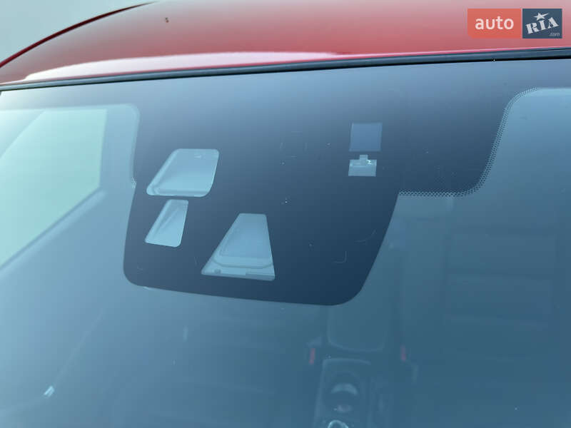 Внедорожник / Кроссовер Mazda CX-5 2013 в Луцке фото 17 Внедорожник / Кроссовер Mazda CX-5 2013 в Луцке