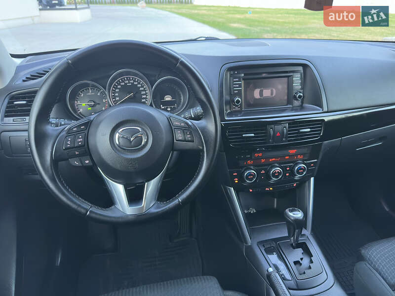 Внедорожник / Кроссовер Mazda CX-5 2013 в Луцке фото 22 Внедорожник / Кроссовер Mazda CX-5 2013 в Луцке