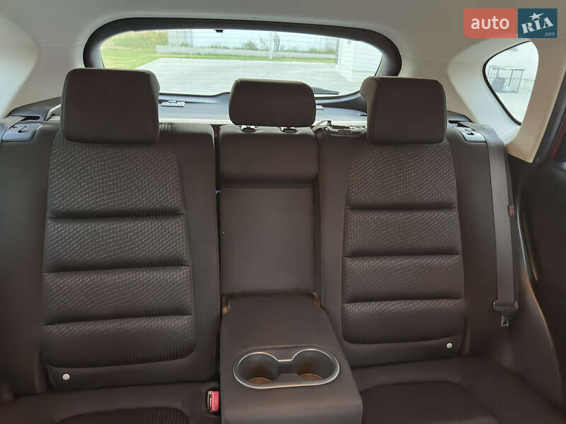 Внедорожник / Кроссовер Mazda CX-5 2013 в Луцке фото 36 Внедорожник / Кроссовер Mazda CX-5 2013 в Луцке
