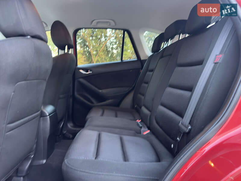 Внедорожник / Кроссовер Mazda CX-5 2013 в Луцке фото 43 Внедорожник / Кроссовер Mazda CX-5 2013 в Луцке