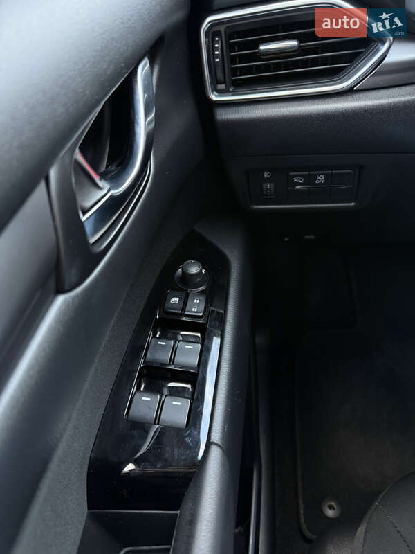 Внедорожник / Кроссовер Mazda CX-5 2022 в Харькове