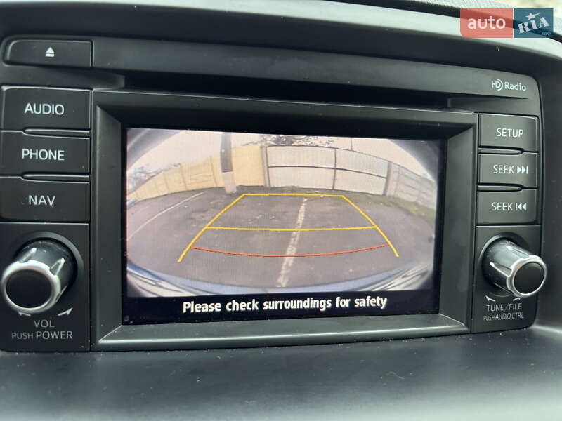 Позашляховик / Кросовер Mazda CX-5 2013 в Харкові