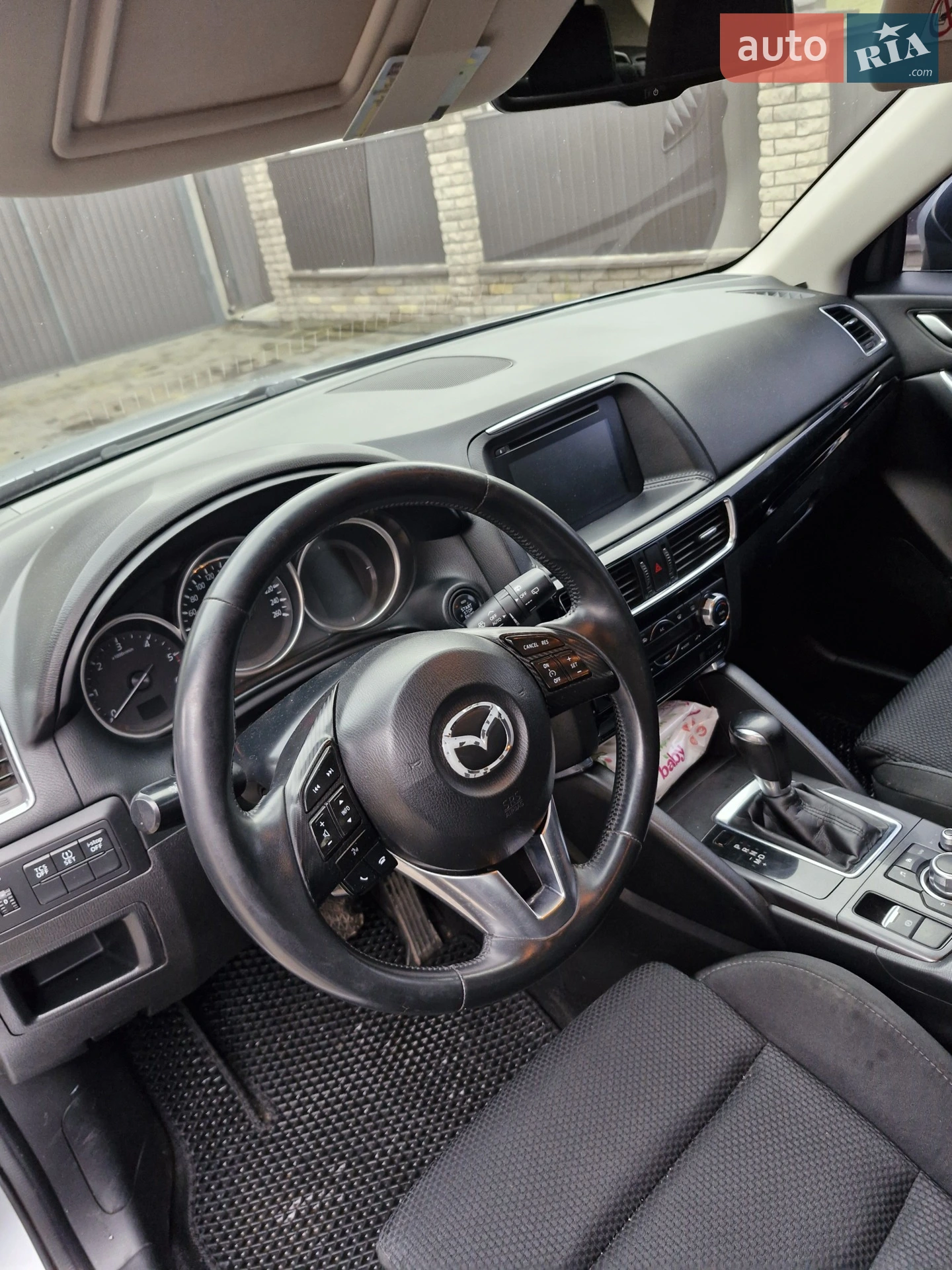 2016 Mazda CX-5 - мініатюра 20