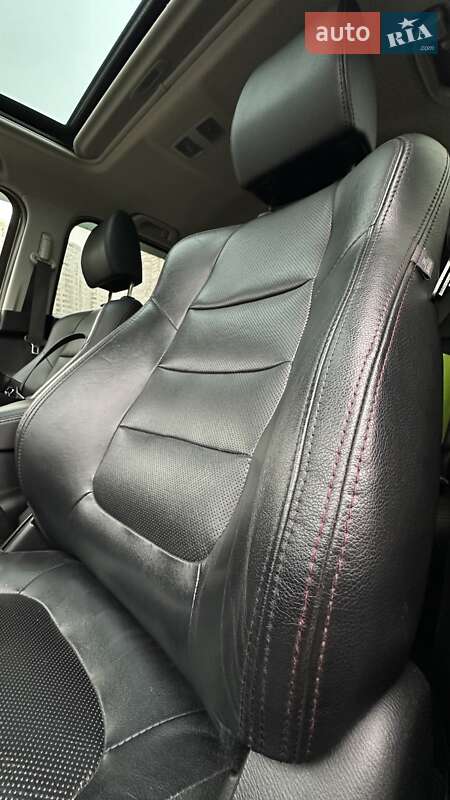 Внедорожник / Кроссовер Mazda CX-5 2014 в Киеве