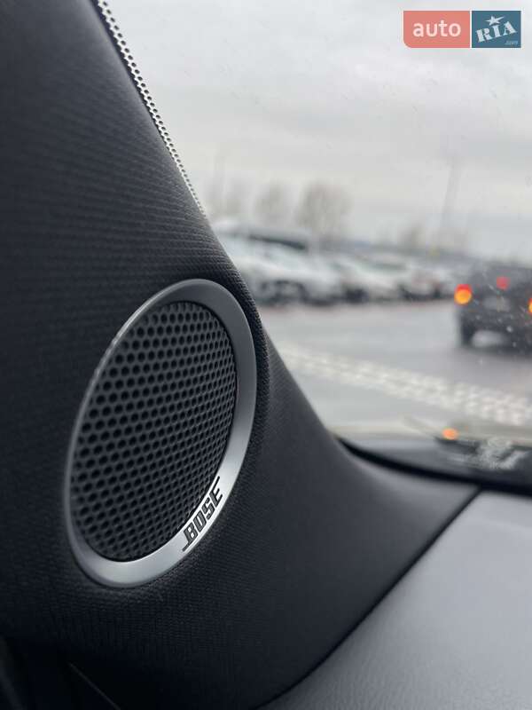 Позашляховик / Кросовер Mazda CX-5 2023 в Києві фото 20 Позашляховик / Кросовер Mazda CX-5 2023 в Києві