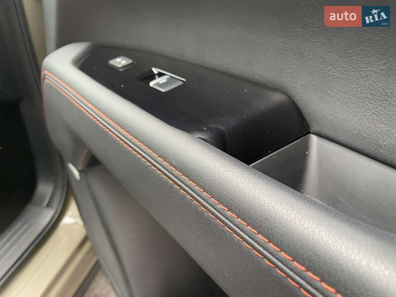 Позашляховик / Кросовер Mazda CX-5 2023 в Києві фото 36 Позашляховик / Кросовер Mazda CX-5 2023 в Києві