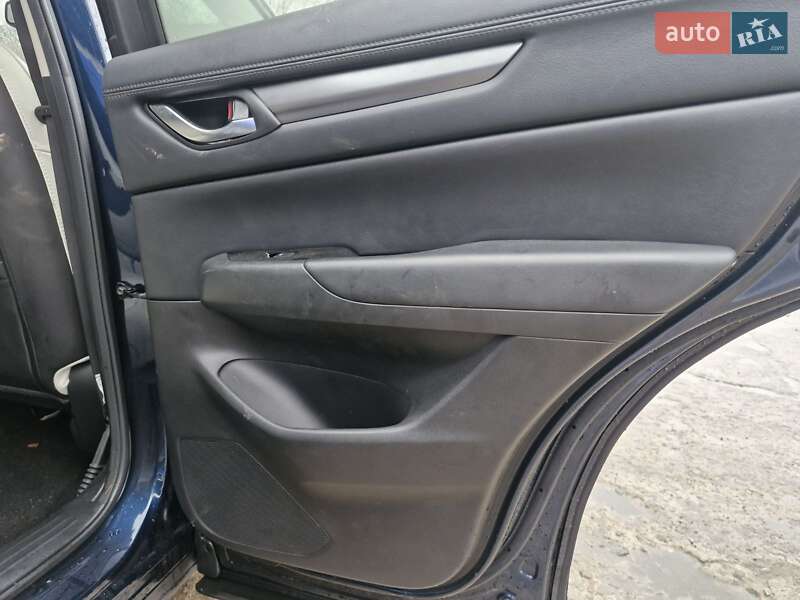Внедорожник / Кроссовер Mazda CX-5 2022 в Умани фото 21 Внедорожник / Кроссовер Mazda CX-5 2022 в Умани