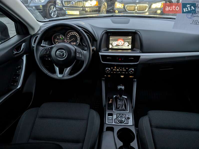 Позашляховик / Кросовер Mazda CX-5 2016 в Рівному фото 33 Позашляховик / Кросовер Mazda CX-5 2016 в Рівному