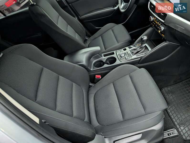 Позашляховик / Кросовер Mazda CX-5 2016 в Рівному фото 38 Позашляховик / Кросовер Mazda CX-5 2016 в Рівному