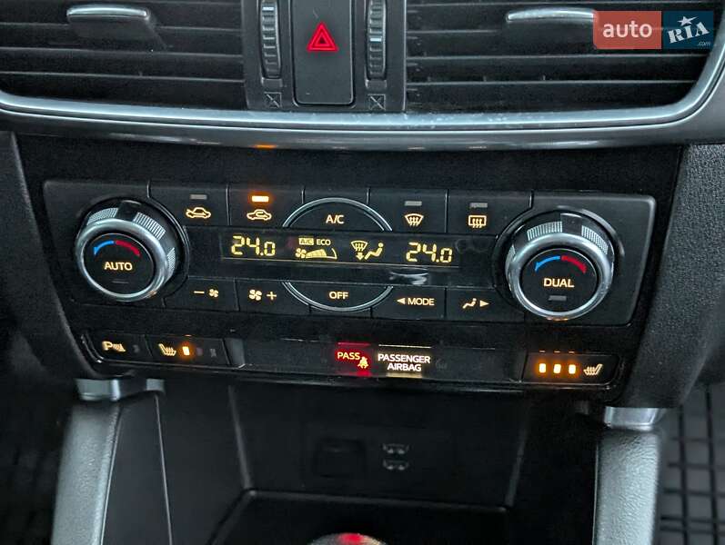 Позашляховик / Кросовер Mazda CX-5 2016 в Рівному фото 43 Позашляховик / Кросовер Mazda CX-5 2016 в Рівному