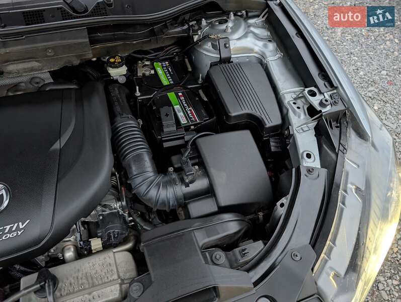 Позашляховик / Кросовер Mazda CX-5 2016 в Рівному фото 50 Позашляховик / Кросовер Mazda CX-5 2016 в Рівному