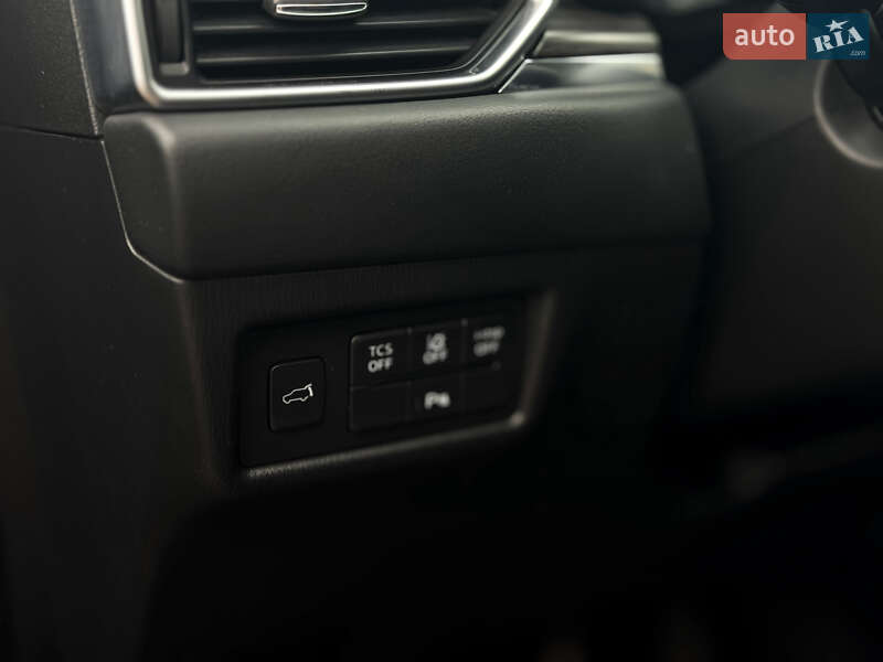 Внедорожник / Кроссовер Mazda CX-5 2018 в Киеве фото 22 Внедорожник / Кроссовер Mazda CX-5 2018 в Киеве