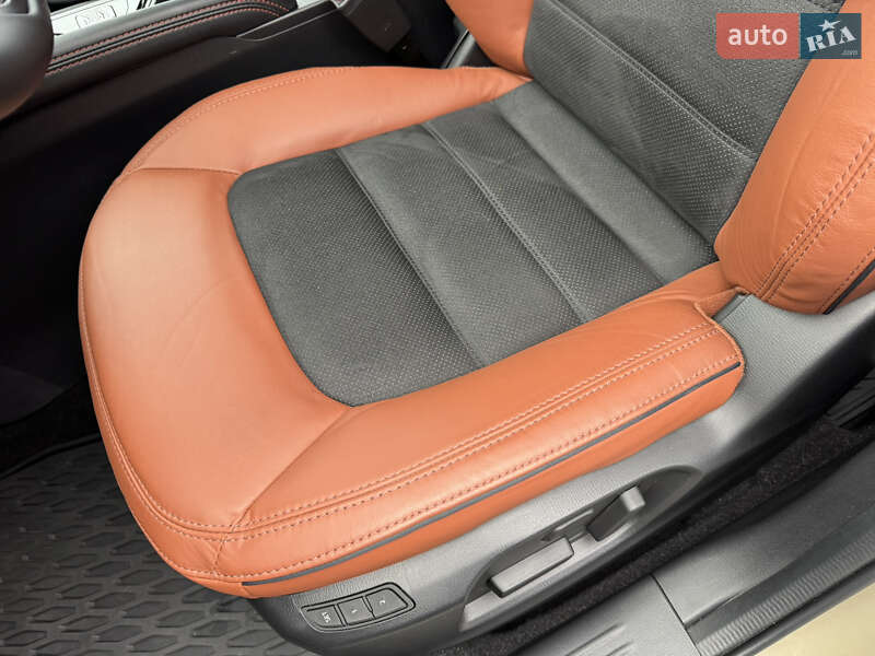 Позашляховик / Кросовер Mazda CX-5 2023 в Києві фото 36 Позашляховик / Кросовер Mazda CX-5 2023 в Києві