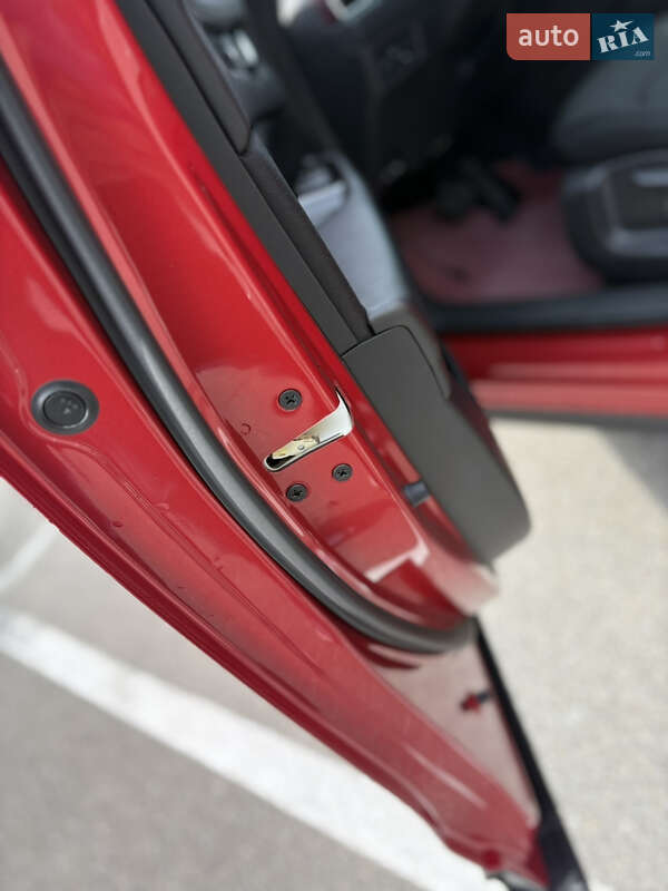 Позашляховик / Кросовер Mazda CX-5 2022 в Вінниці фото 18 Позашляховик / Кросовер Mazda CX-5 2022 в Вінниці